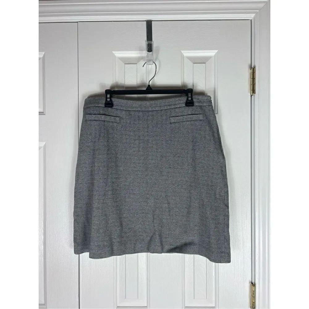 Talbots Womens Skirt Size 14